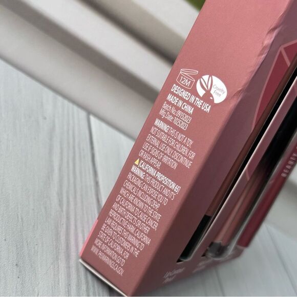 Nude Lip Trio High Gloss Kit - Picture 7 of 7